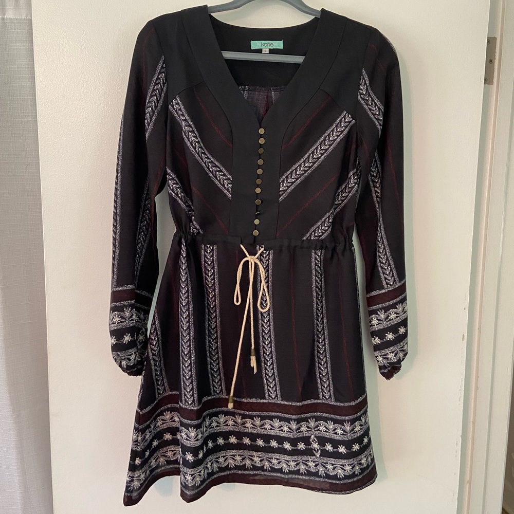 Karlie dress